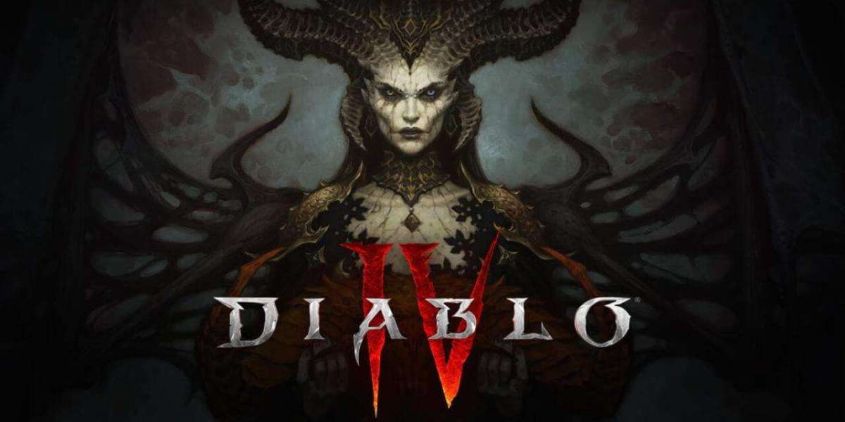 MMoexp Guides You Through Diablo 4 Season 5: Conquer the Infernal Hordes