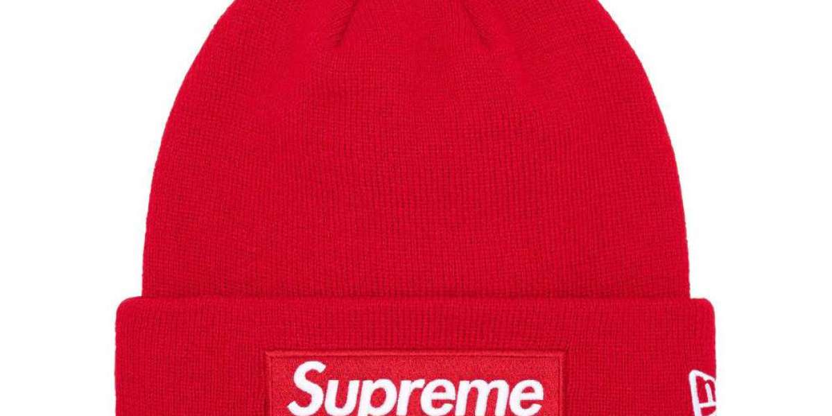 Supreme Beanie on Sale Where to Look In the US?