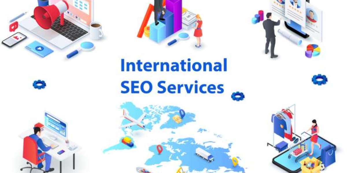 Elevate Your Global Presence with Guliverr’s International SEO Agency