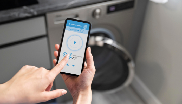 Cost Estimate to Develop an On-Demand Laundry Delivery App