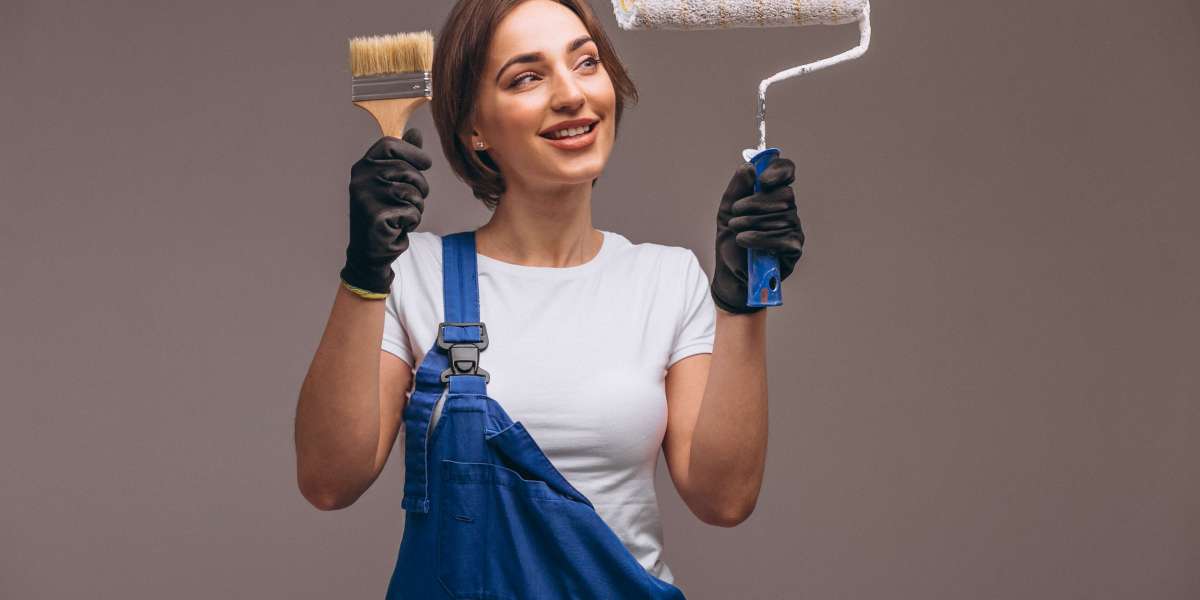 Painting Contractors Portland: Expert Solutions for Your Painting Needs