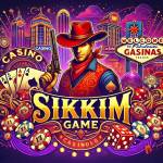 sikkimgamelogin Game