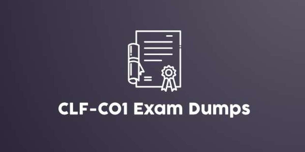 Perfect Your AWS Skills with DumpsBoss CLF-C01 Exam Dumps