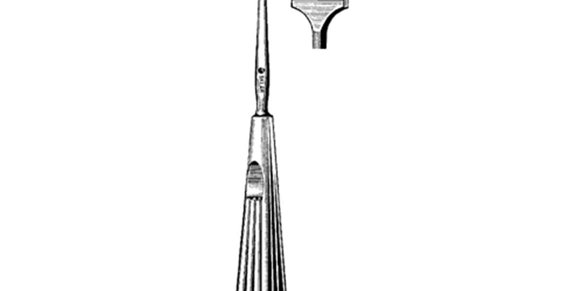 Nasal Rasp: Essential Rhinoplasty Instruments & Tools Explained