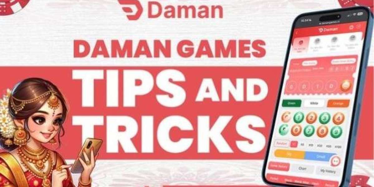 Daman APK: Redefining Mobile Gaming for Enthusiasts Worldwide