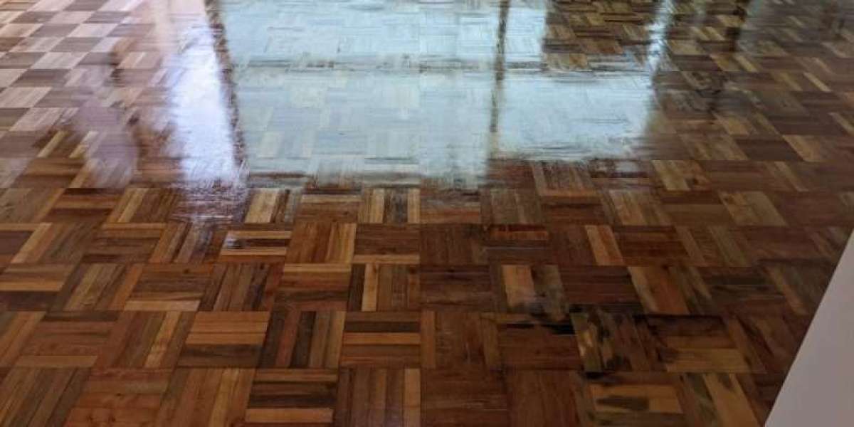 Expert Floor Restoration in Melbourne for Lasting Beauty