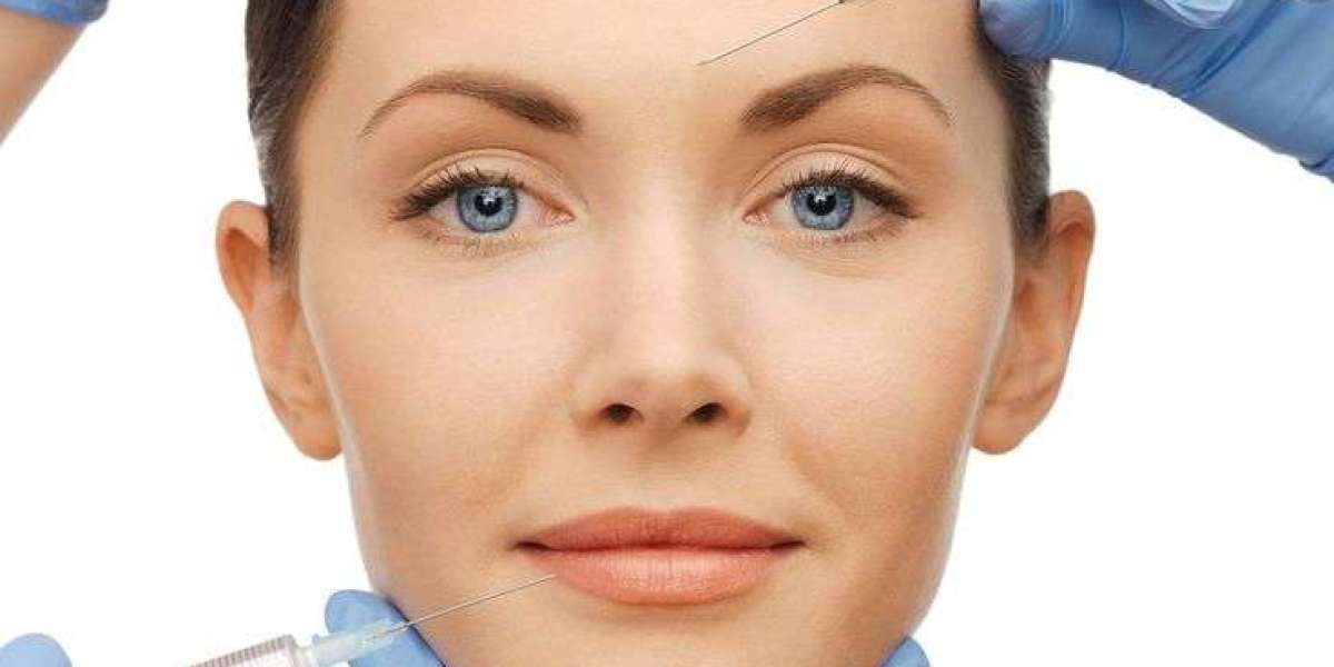 Why Dubai is the Go-To Destination for Dermal Fillers