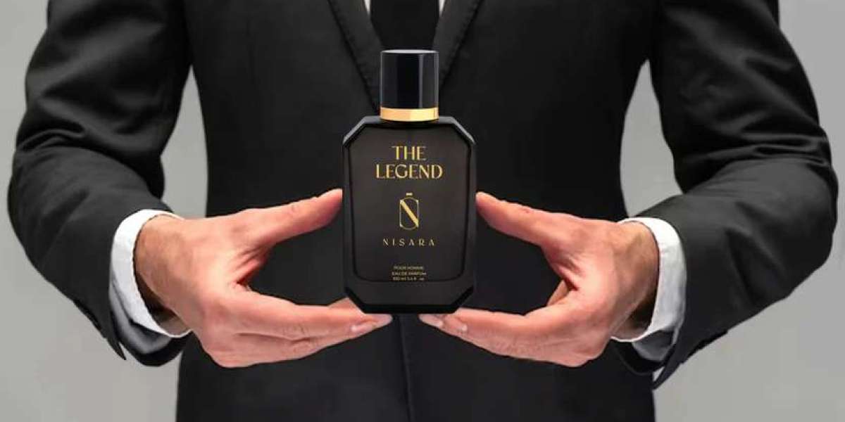 Top Long-Lasting Eau de Parfum for Men: Game Changer and Men of the Night