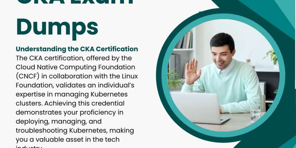 How CKA Exam Dumps Help You Learn Kubernetes Commands