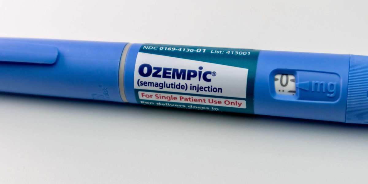 Ozempic in Dubai: Unlocking the Power of 0.25mg, 0.5mg, and 1mg Dosages