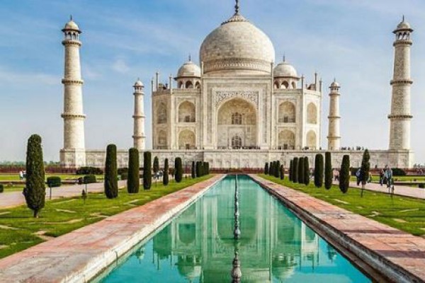 Book 2 Days Trip To Agra And Fatehpur Sikri Via My Flight Trip