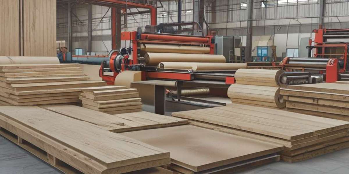 Veneer Manufacturing Plant Project Details, Requirements, Cost and Economics 2024