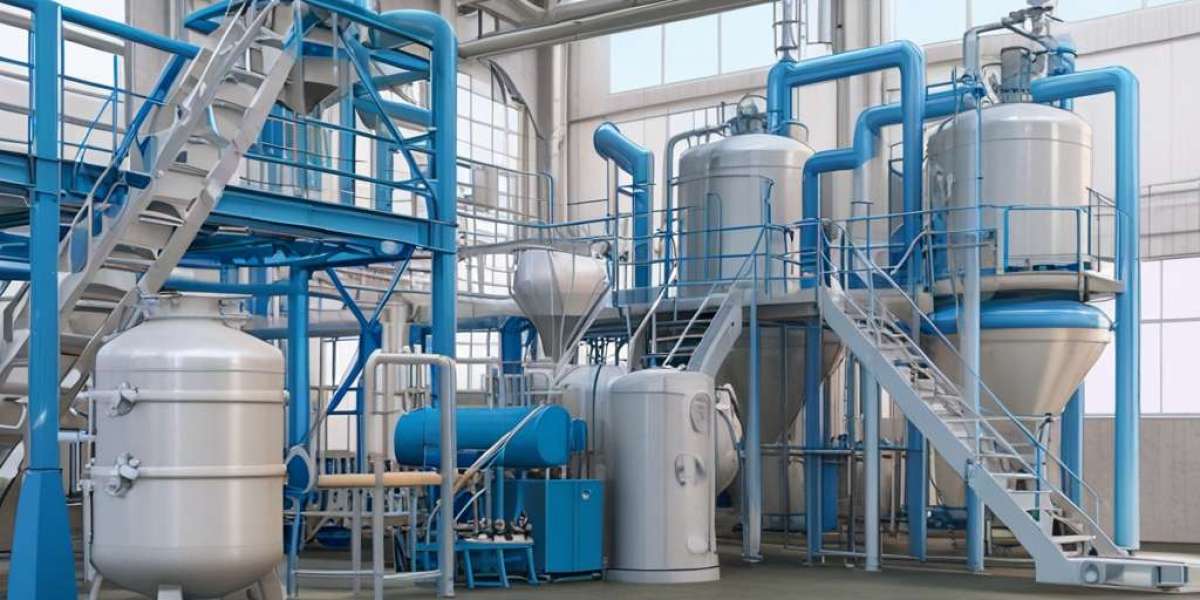 Dextrose Manufacturing Plant Setup | Project Report 2024, Machinery Cost and Business Plan