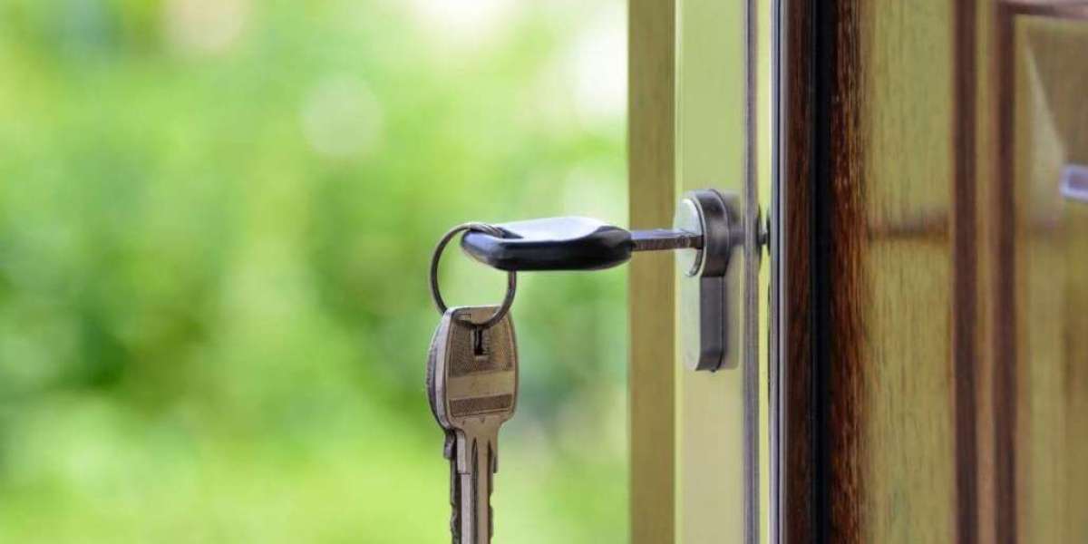 Why Investing in a Professional Security Lock Service is Essential for Your Safety