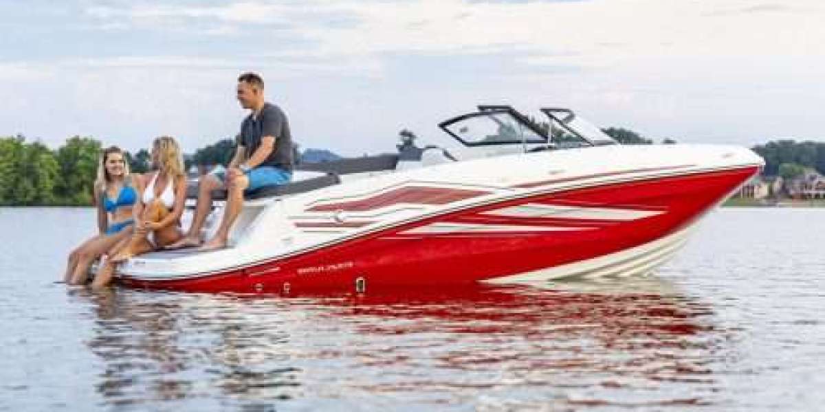 Boat Rentals Lake Simcoe Explore the Waters in Style