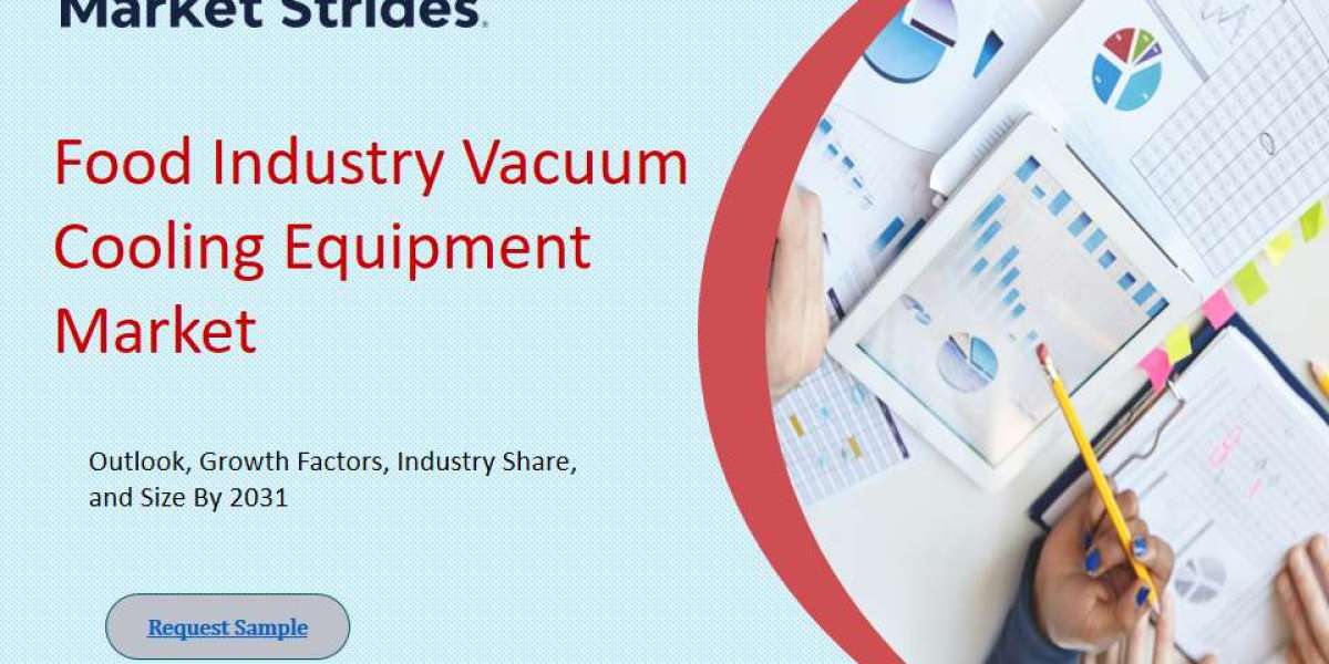 Food Industry Vacuum Cooling Equipment Market Size, Share, and Forecast to 2033