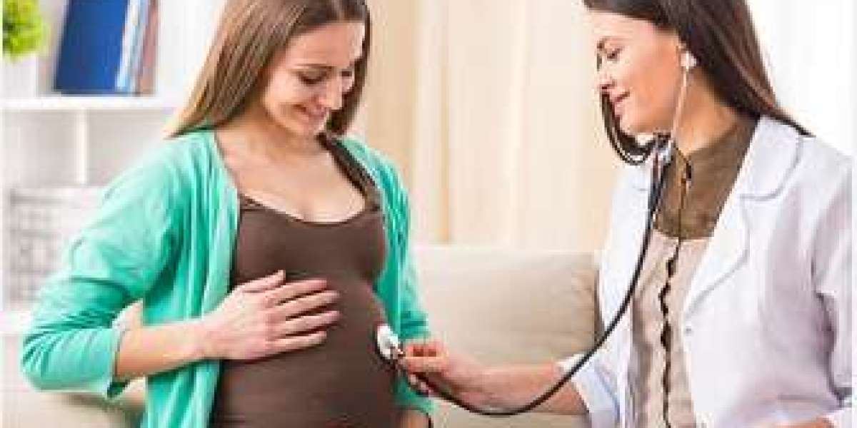 Best Gynaecologist in Noida: Expert Care Awaiting You