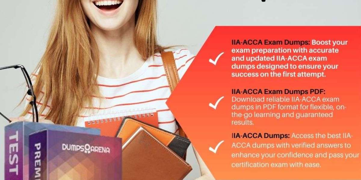 A Step-by-Step Plan for the ACCA CIA Challenge Exam