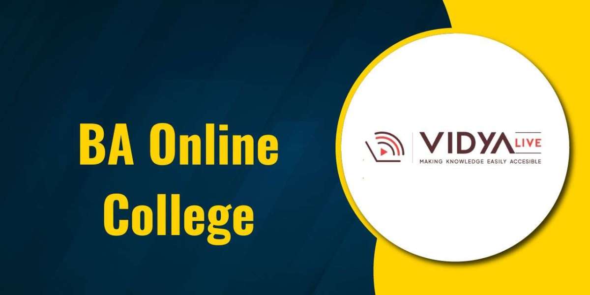 Explore the Best Online BA Programs in India: Colleges and Admission Criteria