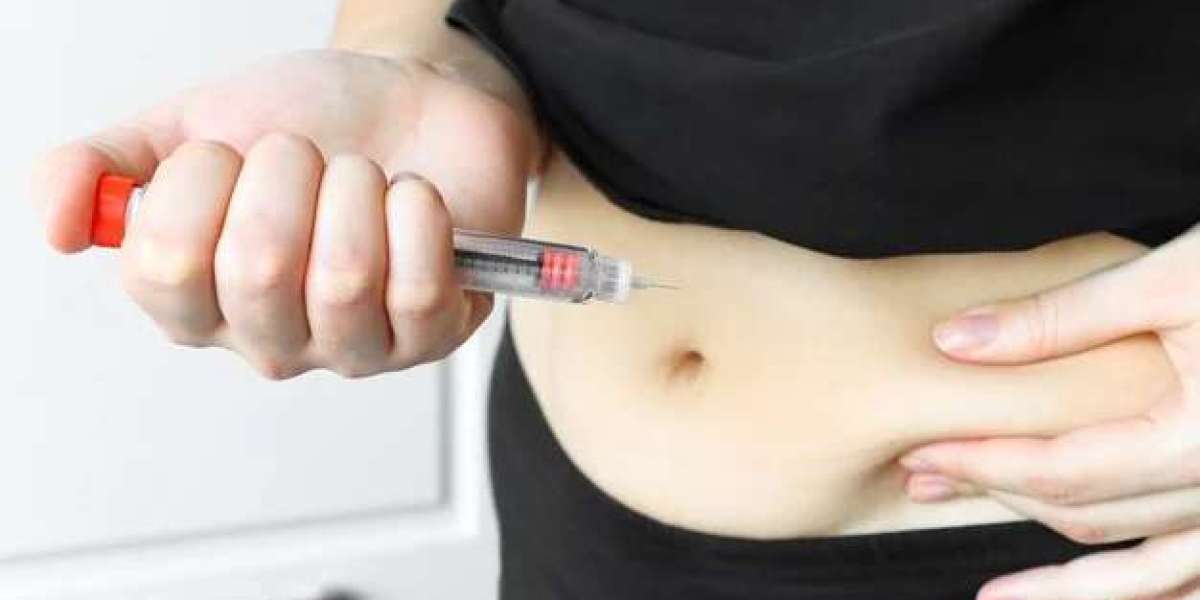 The Future of Weight Loss in Dubai: Will Injections Become the New Standard?