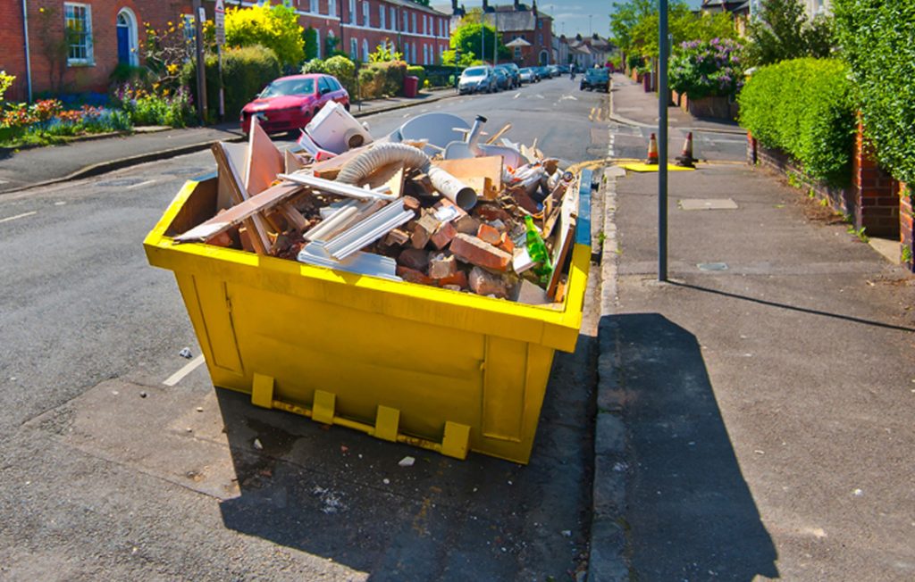 Skip Bin Hire Truganina | Skip Bin Truganina - J&J Skip Bins