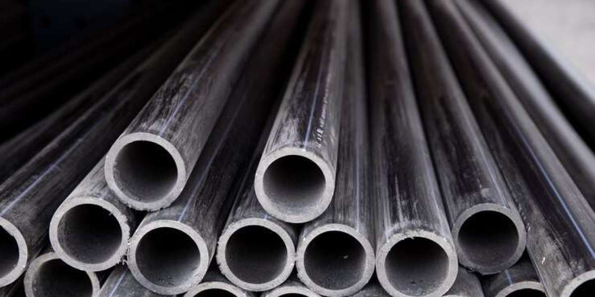 Why Stainless Steel Pipes are a Preferred Choice for Plumbing