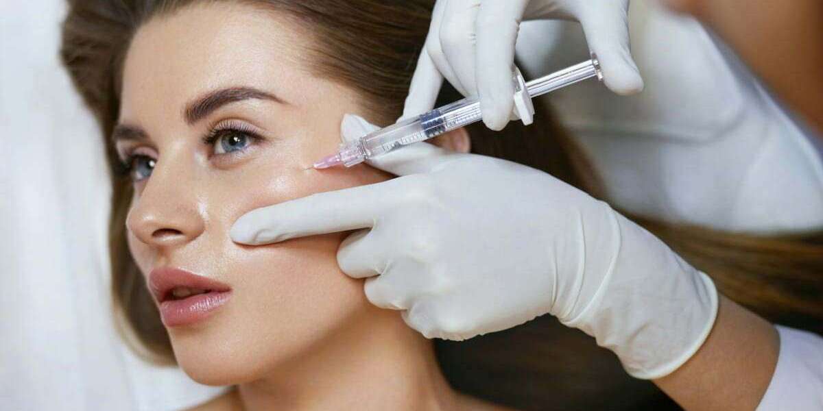 Botox in Dubai: The Best Clinics and Top Treatments You Can’t Miss in 2024