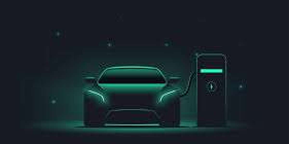 Saudi Arabia New Energy Vehicle Market Size, Share, Industry Analysis, Report and Forecast 2030