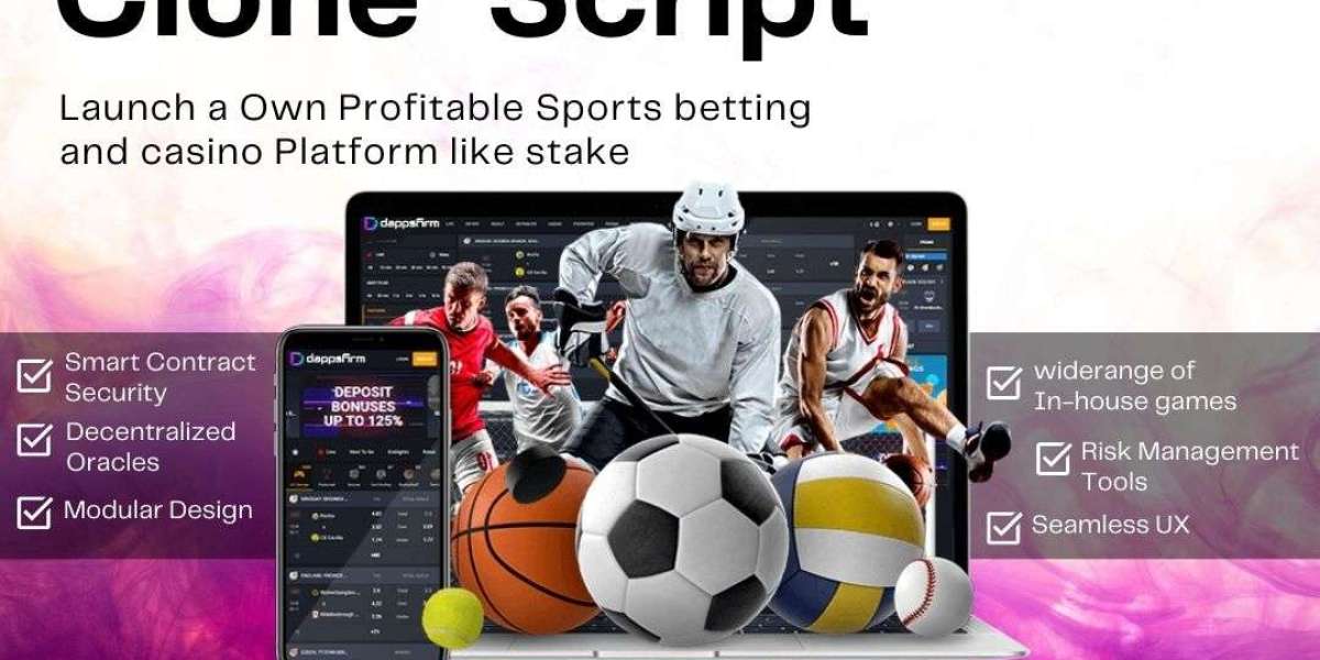 Build Your Betting Empire with Bet365 Clone Software – Free Demo Available!