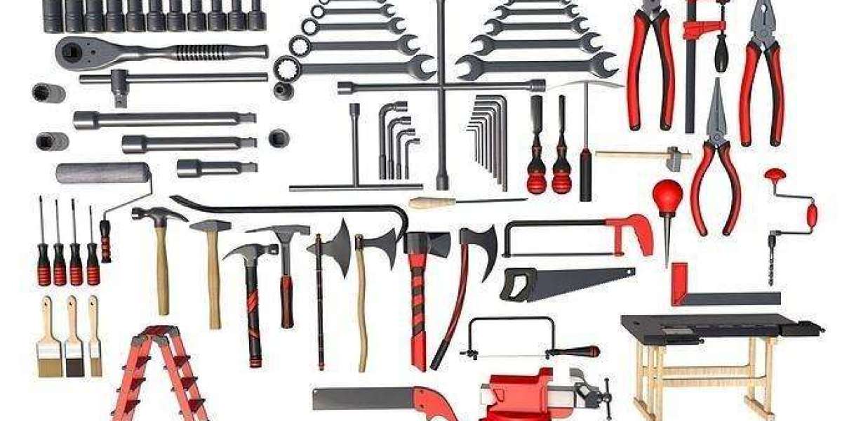 Garage Equipment Maintenance: Tips for Keeping Your Tools in Top Shape