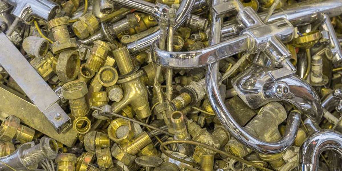 Brass Scrap Buyers: Everything You Need to Know Before Selling Your Brass