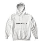 Essential Hoodie