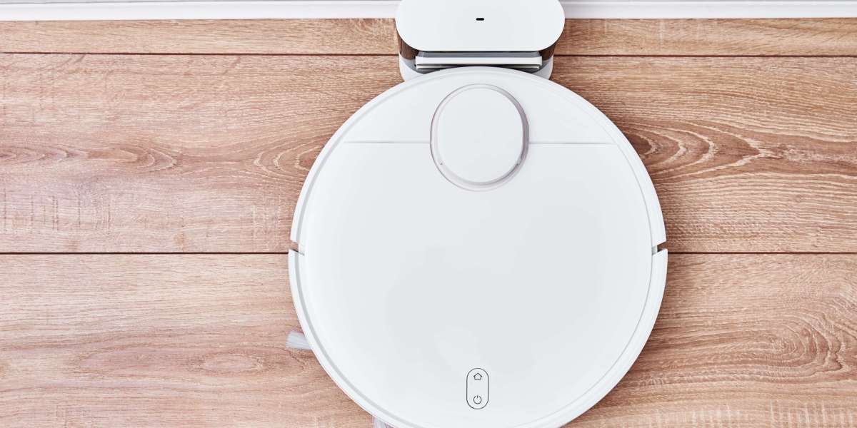 10 Tips For Getting The Most Value From Robot Vacuum