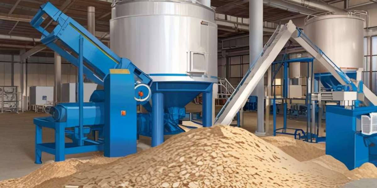 Oats Processing Plant Report 2024: Project Details, Machinery Requirements and Cost Involved