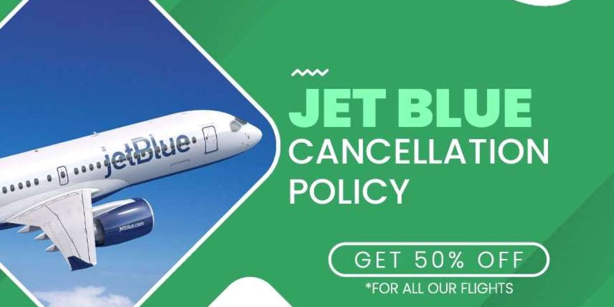 Understanding the JetBlue Airlines Cancellation Policy with Tours N Travel Pro