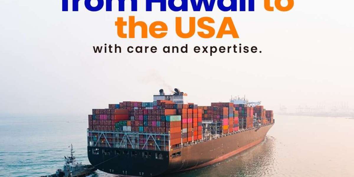 Shipping a Container from Japan to the USA: A Guide