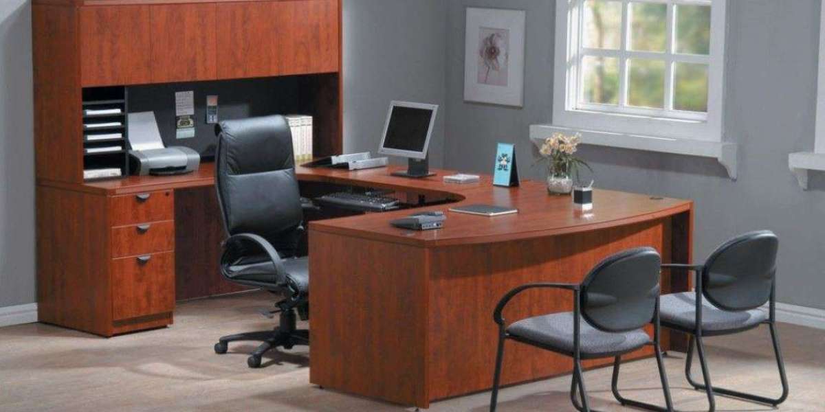 Office Furniture: The Best approach to Making Helpful Workspaces