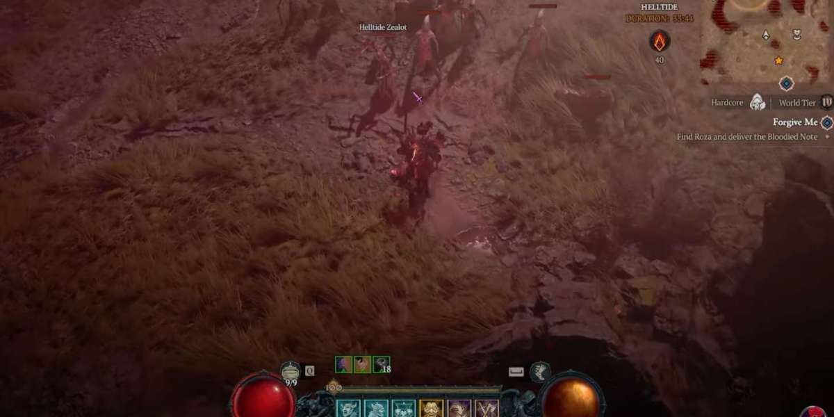 One of the most exciting features introduced in Diablo 4