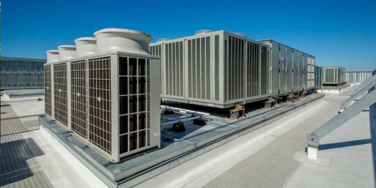 The Australia HVAC Market: A Bright Future Ahead with Energy Efficiency and IoT Integration