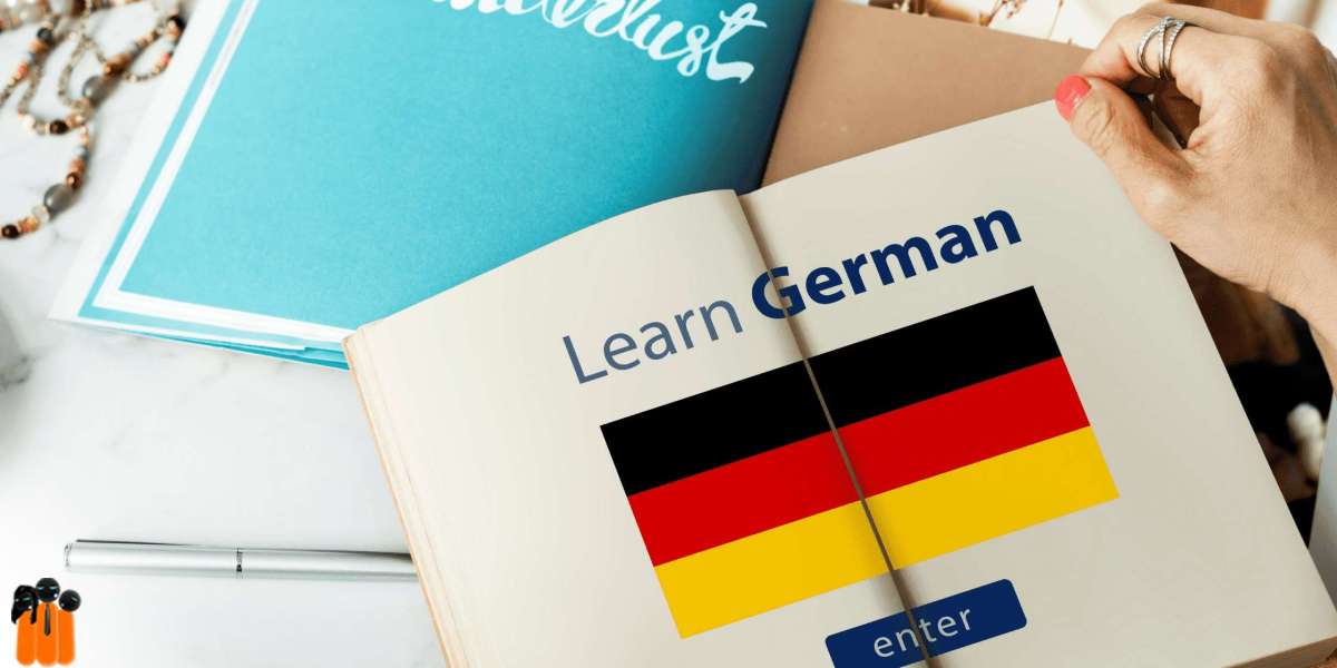 What are the various German language certifications?