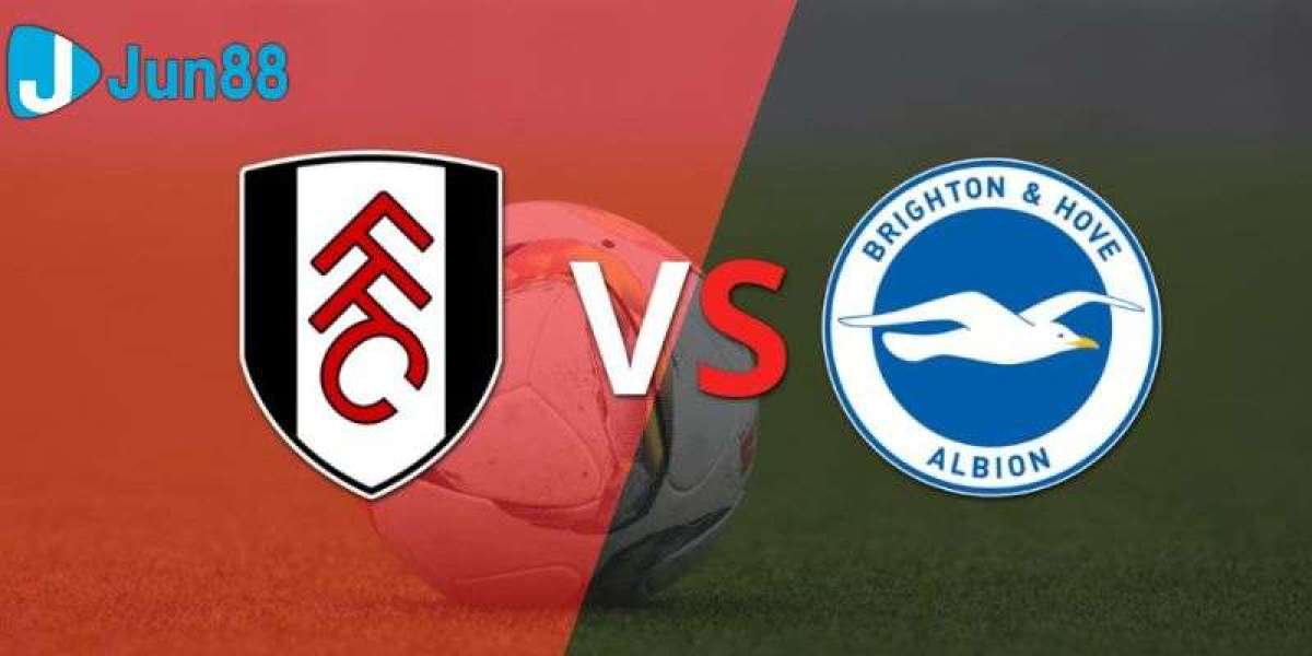 Nhận Định Fulham vs Brighton Ngày 6/12, 2h30 tại Jun88