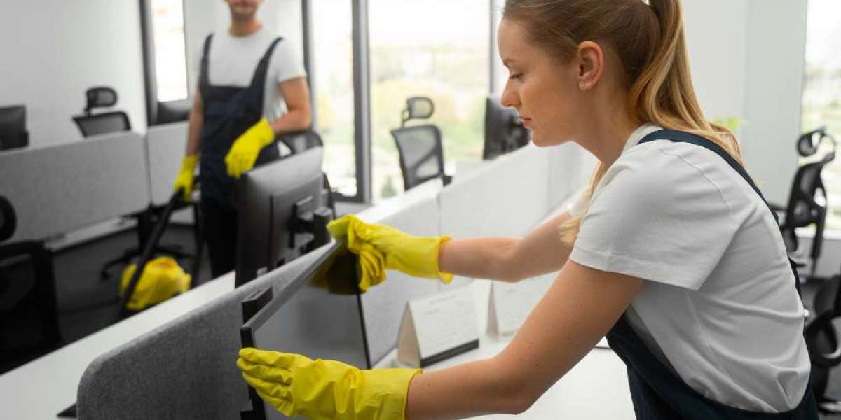 Maid Services in Dubai: Affordable and Reliable Cleaning Solutions