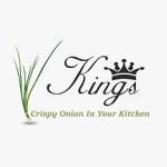 Kings Crispy Onions