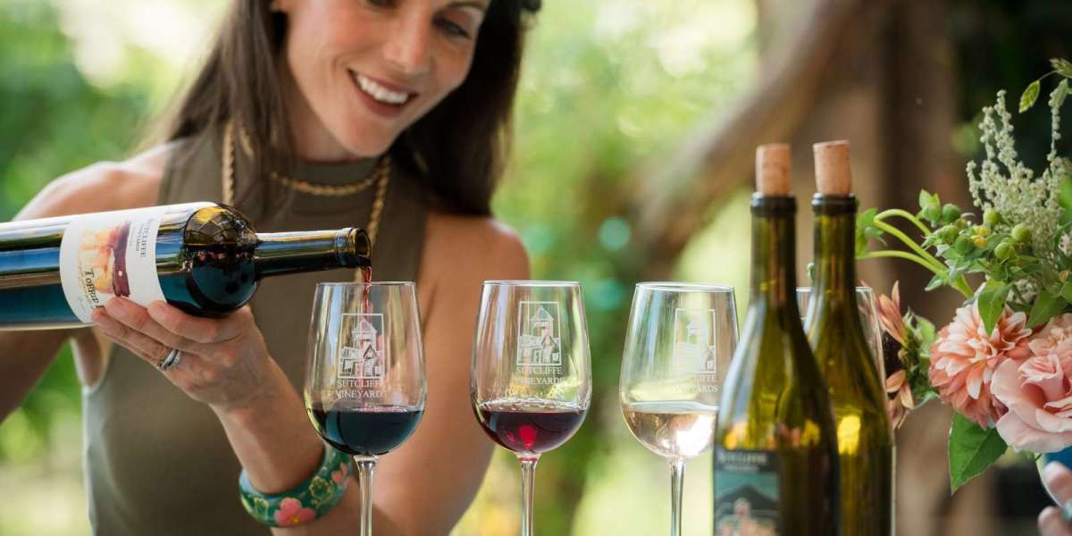 What to Know Before Visiting Wineries in Northern Virginia