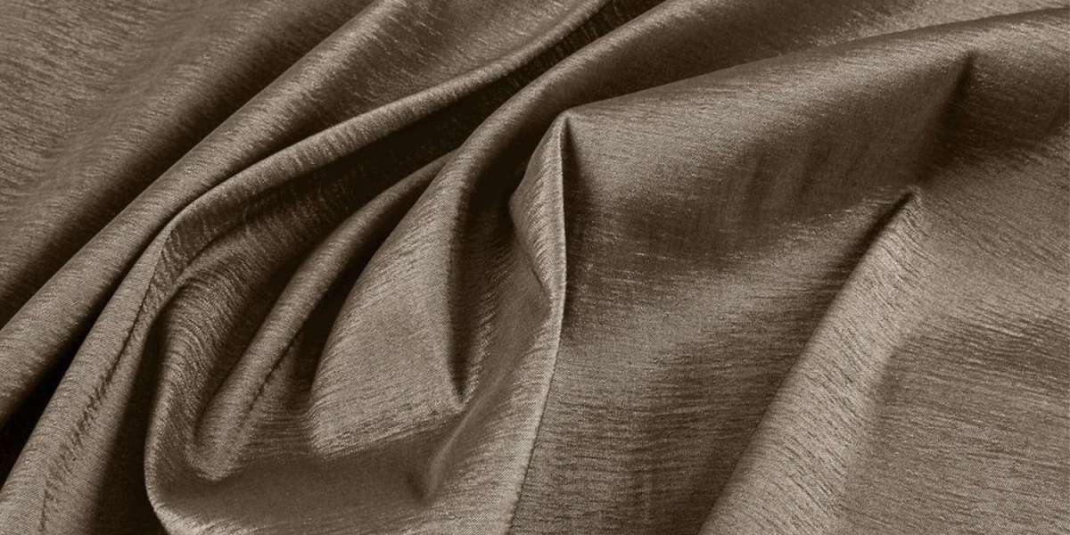 Taffeta Fabric Manufacturing Plant Report- Setup Details, Machinery Requirements and Cost Analysis