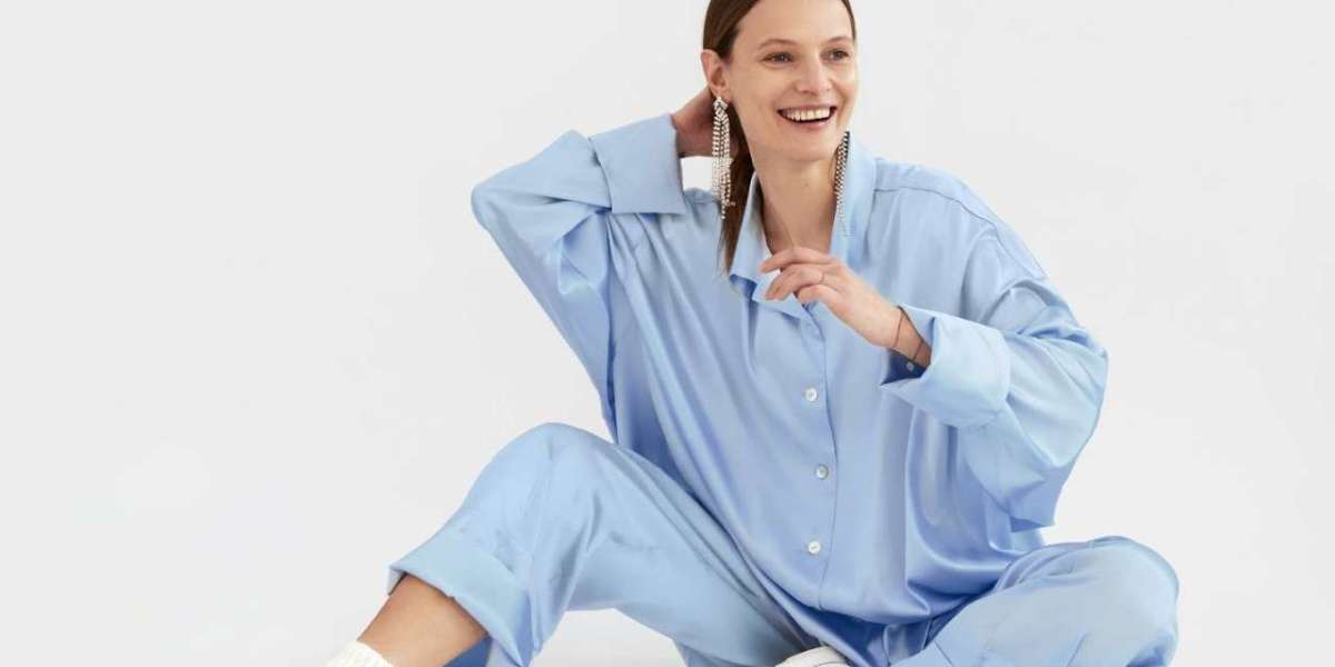 Wholesale Loungewear Sets That Redefine Comfort