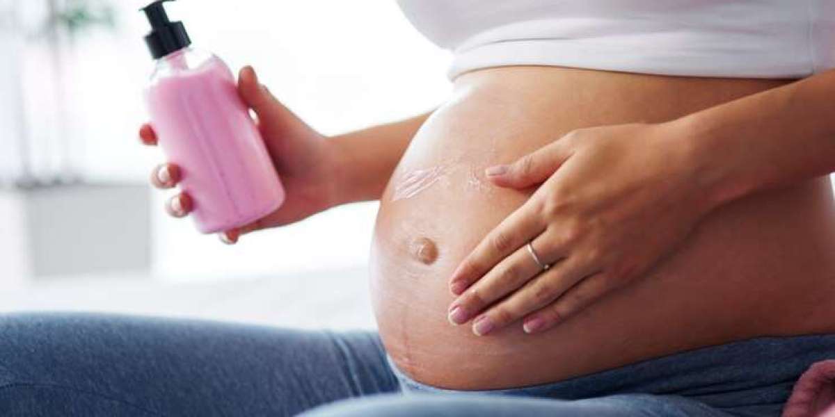 Common Skin Changes During Pregnancy and How to Manage Them