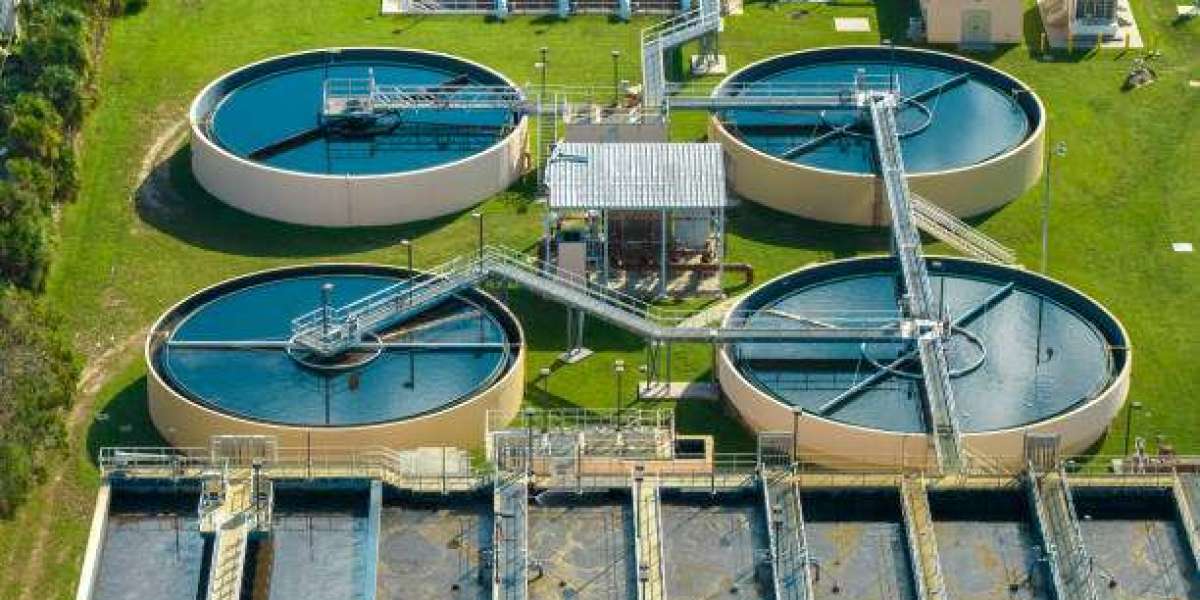 North America Water and Wastewater Treatment Chemicals Market Overview: Driving Forces Behind Rapid Growth & Expansi