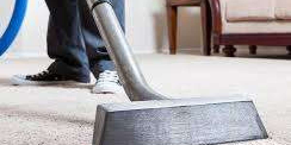 How to Achieve Better Air Quality and Comfort Through Carpet Cleaning