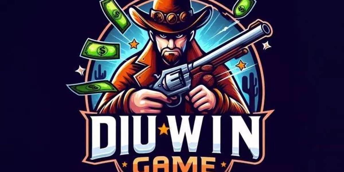 Diuwin Game Login Everything You Need to Know to Get Started